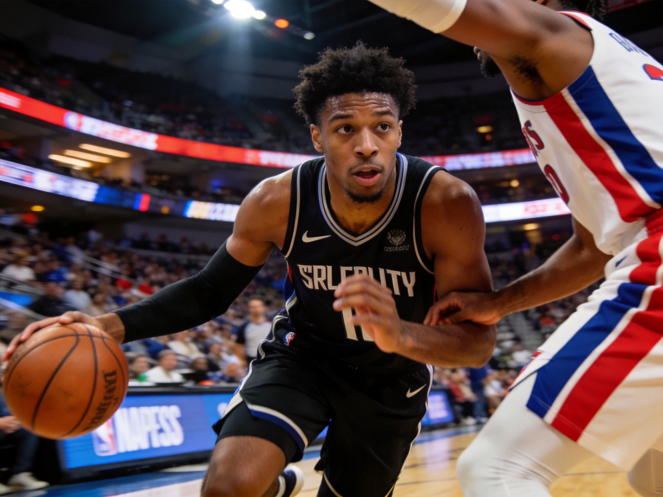 NBA季后赛