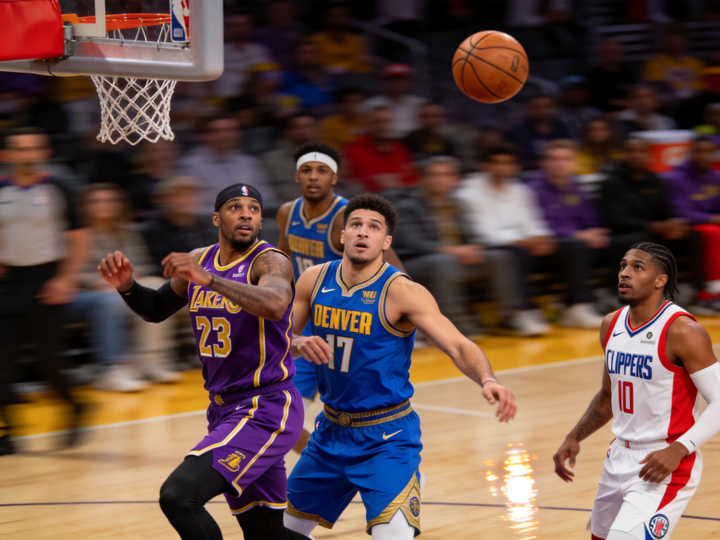 NBA